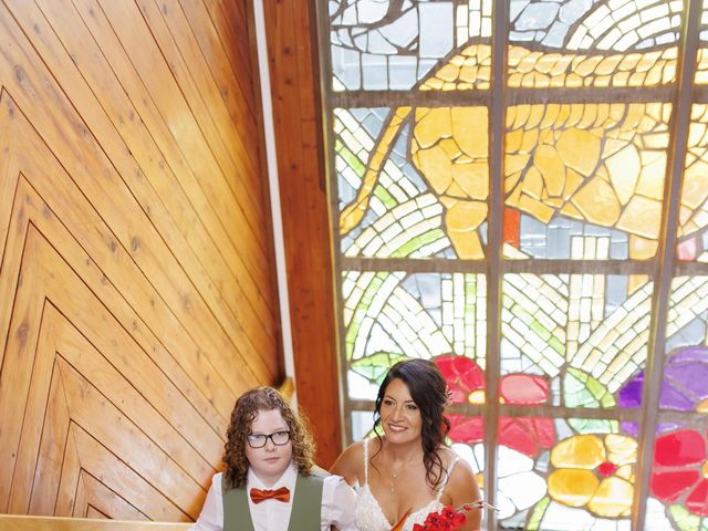 Le mariage de David et Amandine à Le Tampon, La Réunion 24