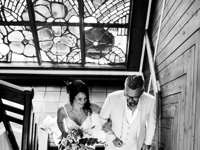 Le mariage de David et Amandine à Le Tampon, La Réunion 30