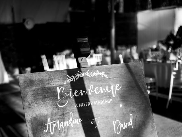 Le mariage de David et Amandine à Le Tampon, La Réunion 49