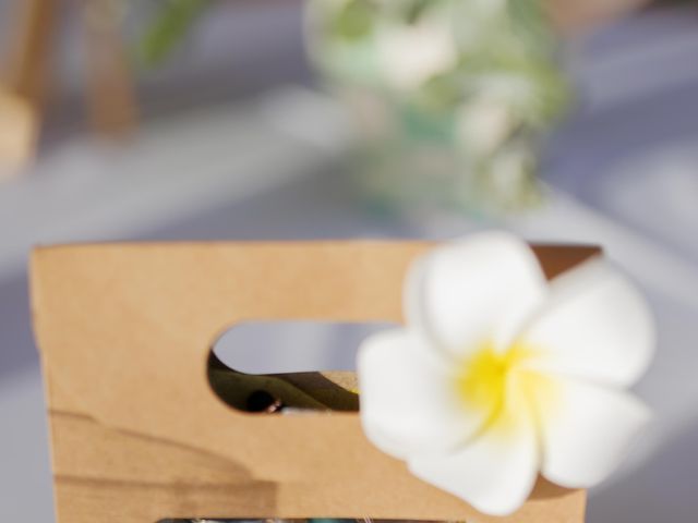 Le mariage de David et Amandine à Le Tampon, La Réunion 50