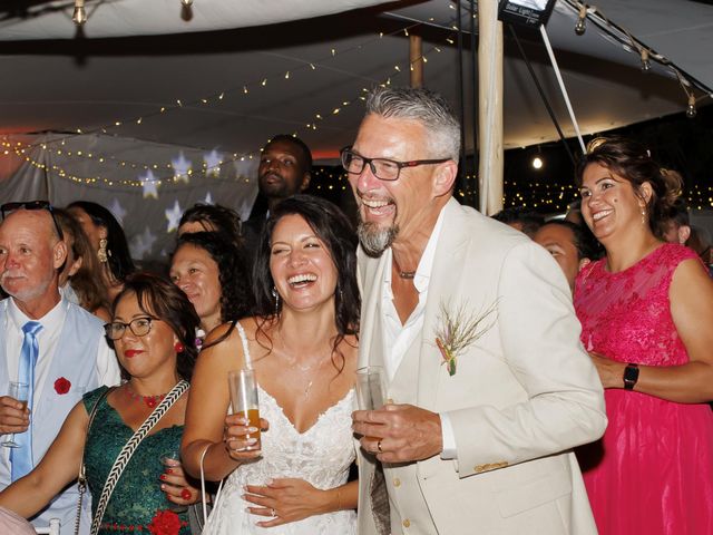 Le mariage de David et Amandine à Le Tampon, La Réunion 68