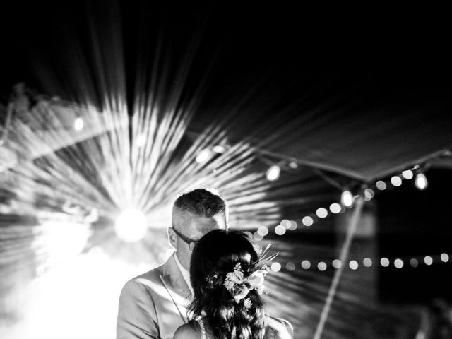 Le mariage de David et Amandine à Le Tampon, La Réunion 69