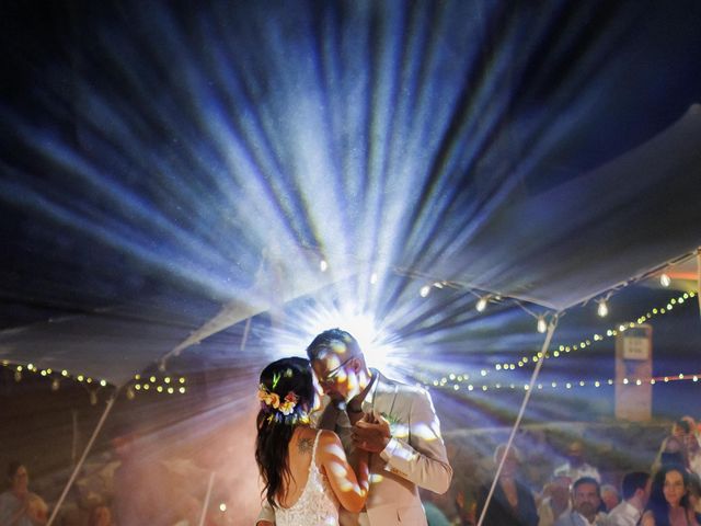 Le mariage de David et Amandine à Le Tampon, La Réunion 71