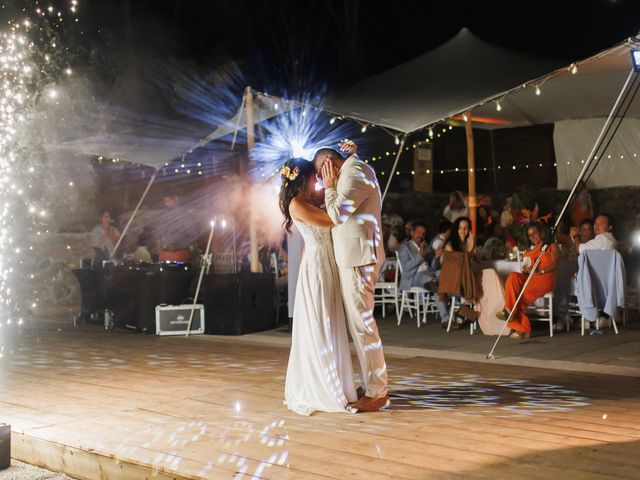 Le mariage de David et Amandine à Le Tampon, La Réunion 72