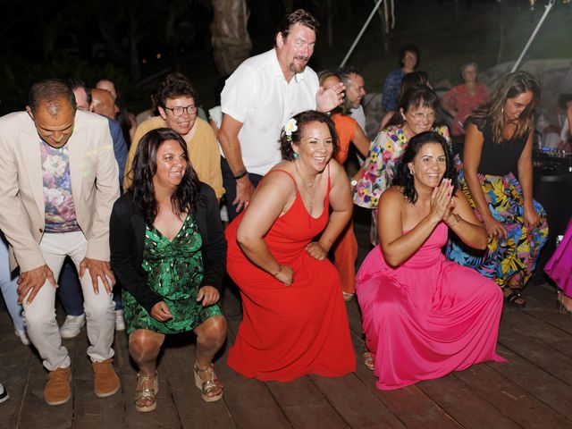 Le mariage de David et Amandine à Le Tampon, La Réunion 76