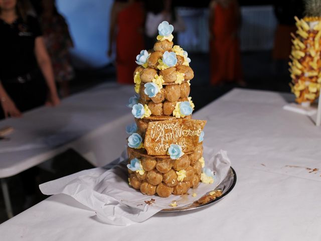 Le mariage de David et Amandine à Le Tampon, La Réunion 79
