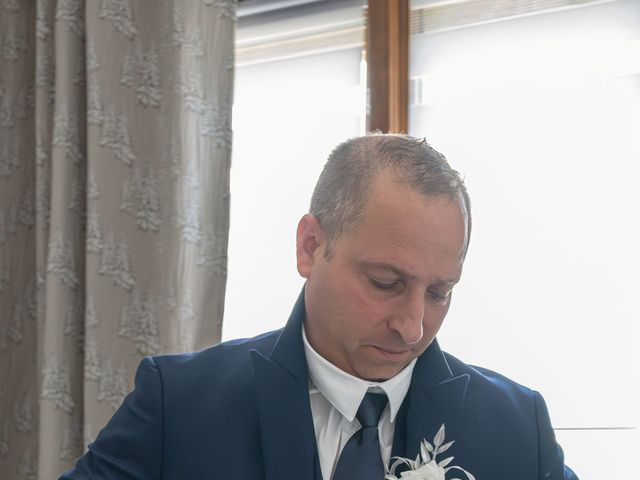 Le mariage de Frédéric et Aurélie à Frontenex, Savoie 10