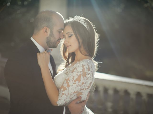 Le mariage de Viktor et Anastasija à Paris, Paris 50