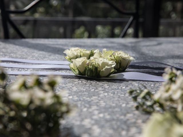 Le mariage de Fred et Tatiana à Choisy-le-Roi, Val-de-Marne 4