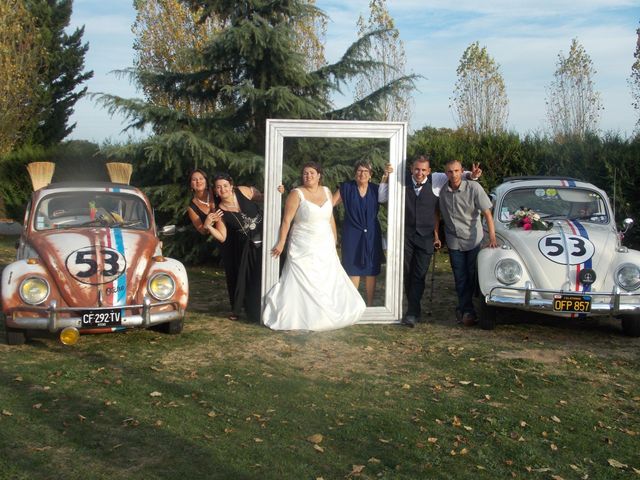 Le mariage de Jérémie et Emilie à Saint-Berthevin, Mayenne 24