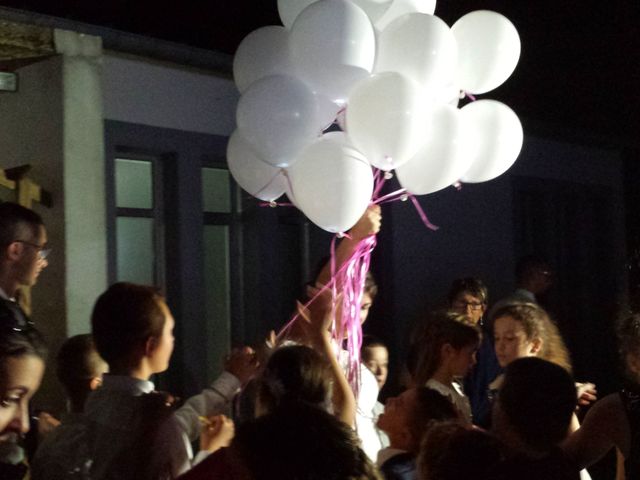 Le mariage de Jérémie et Emilie à Saint-Berthevin, Mayenne 50