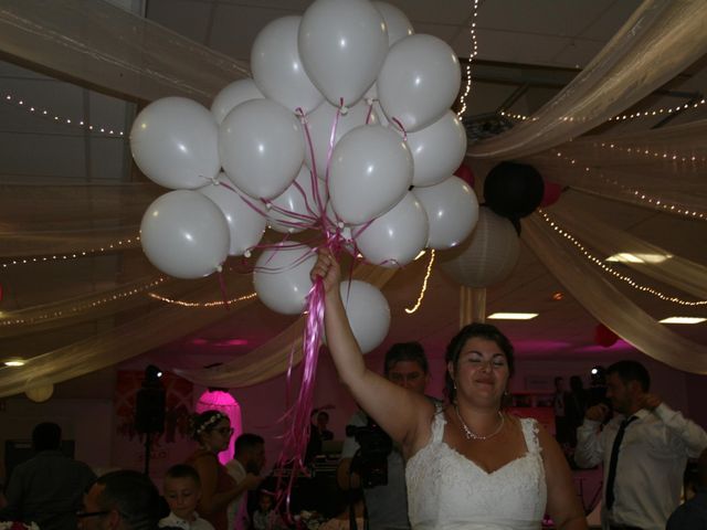 Le mariage de Jérémie et Emilie à Saint-Berthevin, Mayenne 65