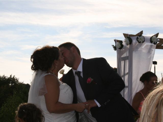 Le mariage de Jérémie et Emilie à Saint-Berthevin, Mayenne 67