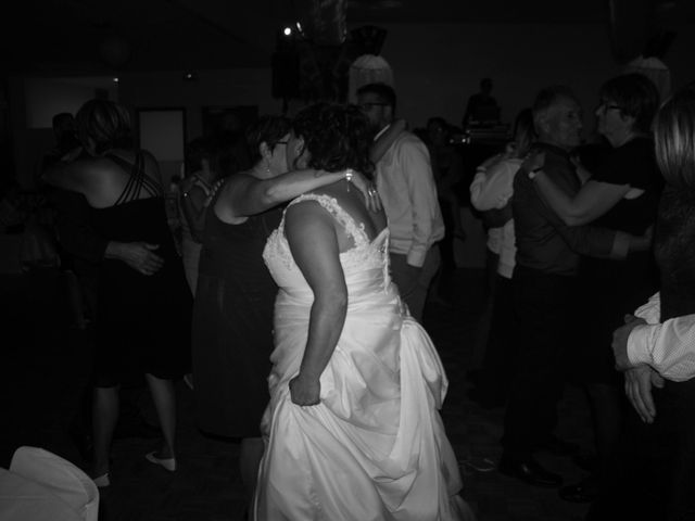 Le mariage de Jérémie et Emilie à Saint-Berthevin, Mayenne 70