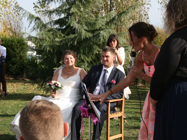 Le mariage de Jérémie et Emilie à Saint-Berthevin, Mayenne 86