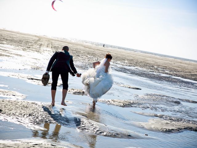 Le mariage de Stéphane et Laetitia à Gricourt, Aisne 8