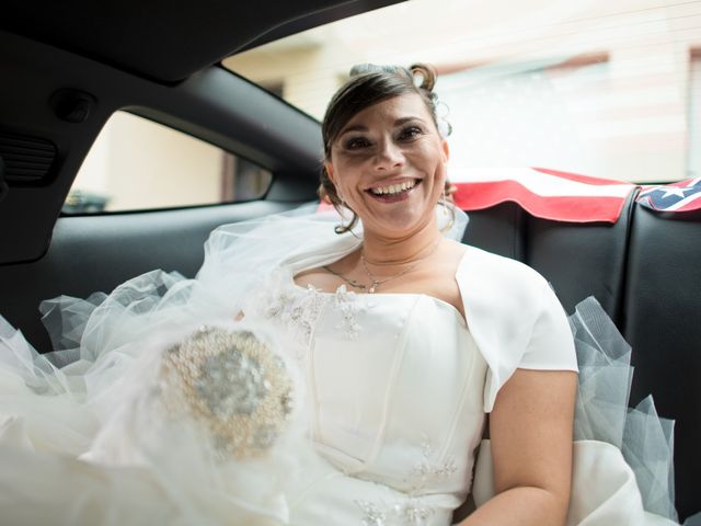 Le mariage de Stéphane et Laetitia à Gricourt, Aisne 24