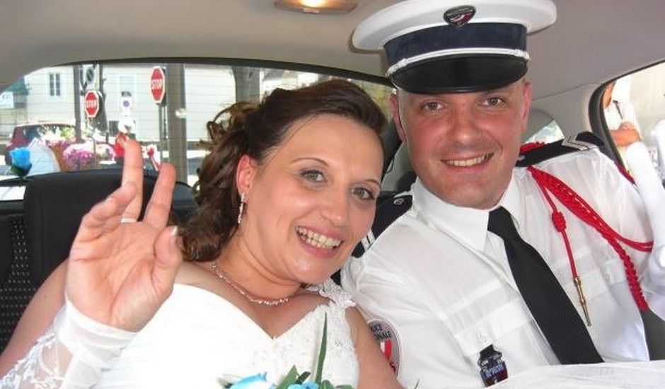Le mariage de Eric et Corinne à Cosne-Cours-sur-Loire, Nièvre