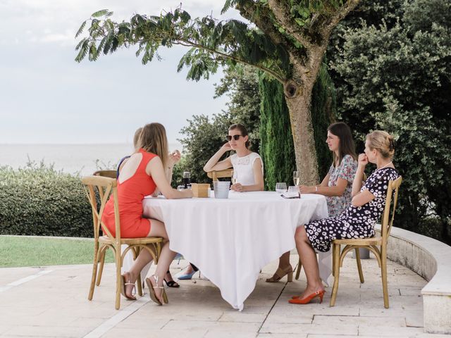 Le mariage de Johanna et Edouard à Royan, Charente Maritime 18