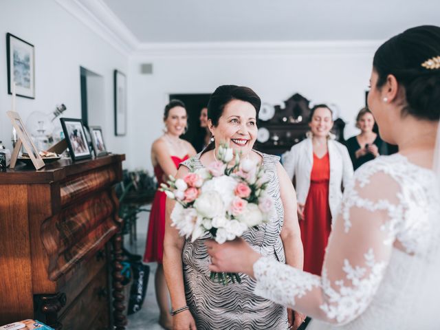 Le mariage de Valentin et Laura à Coudrecieux, Sarthe 46