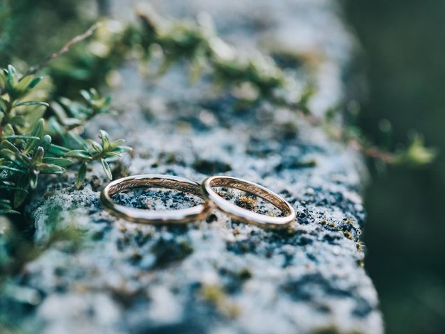 Le mariage de Valentin et Laura à Coudrecieux, Sarthe 58