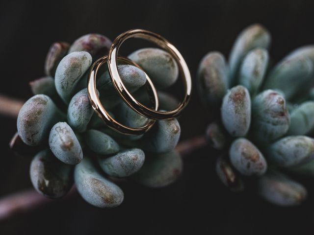 Le mariage de Valentin et Laura à Coudrecieux, Sarthe 2