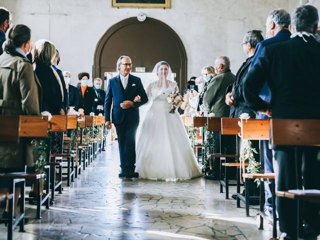 Le mariage de Valentin et Laura à Coudrecieux, Sarthe 62