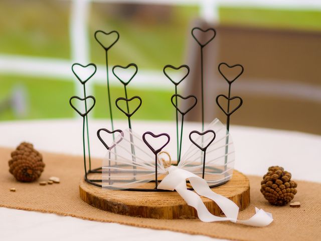 Le mariage de Thomas et Marie à Thouaré-sur-Loire, Loire Atlantique 17