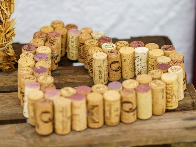 Le mariage de Thomas et Marie à Thouaré-sur-Loire, Loire Atlantique 20