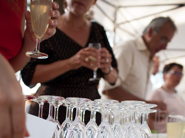 Le mariage de Jérémy et Séverine à Chambly, Oise 44