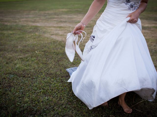 Le mariage de Jérémy et Séverine à Chambly, Oise 81