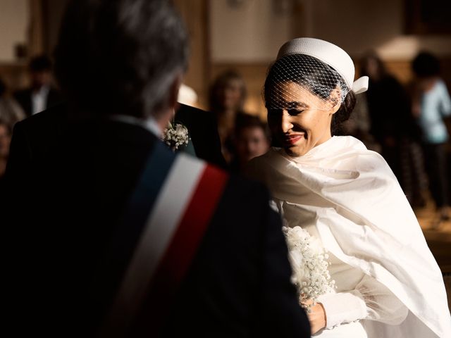 Le mariage de Stacy et Quentin à Pontpoint, Oise 5