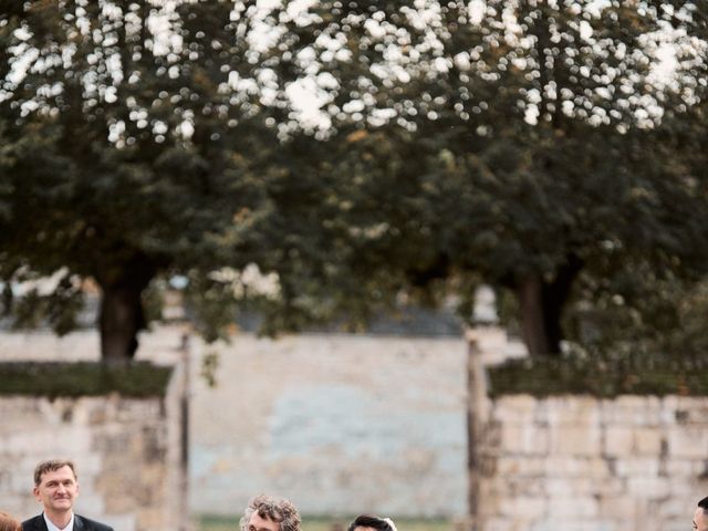 Le mariage de Stacy et Quentin à Pontpoint, Oise 30