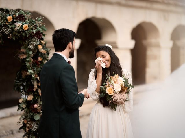 Le mariage de Stacy et Quentin à Pontpoint, Oise 33