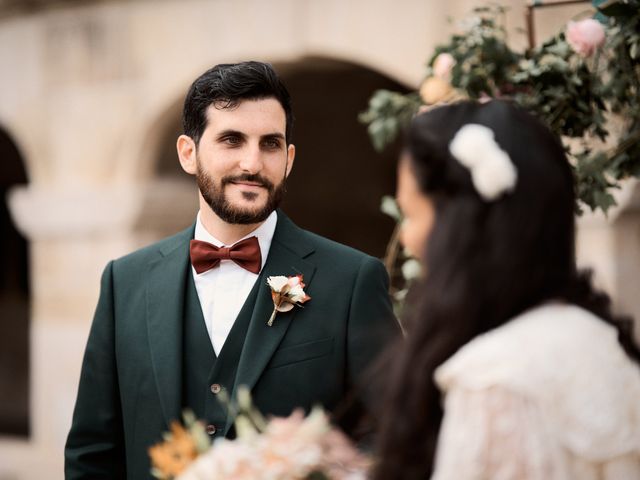 Le mariage de Stacy et Quentin à Pontpoint, Oise 39