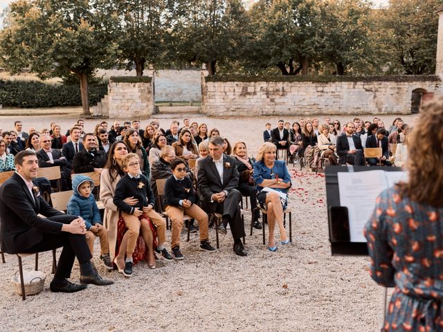 Le mariage de Stacy et Quentin à Pontpoint, Oise 42