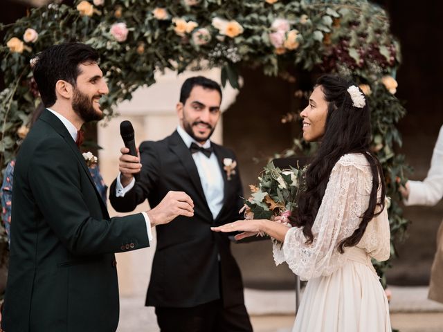 Le mariage de Stacy et Quentin à Pontpoint, Oise 43