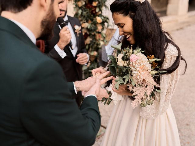 Le mariage de Stacy et Quentin à Pontpoint, Oise 44