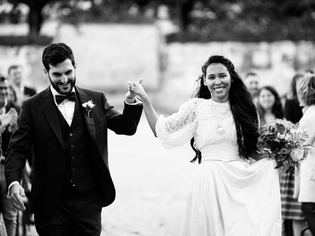 Le mariage de Stacy et Quentin à Pontpoint, Oise 46