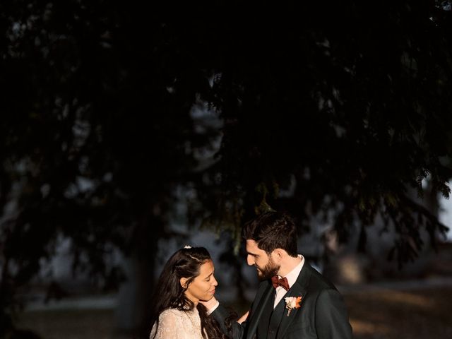 Le mariage de Stacy et Quentin à Pontpoint, Oise 48