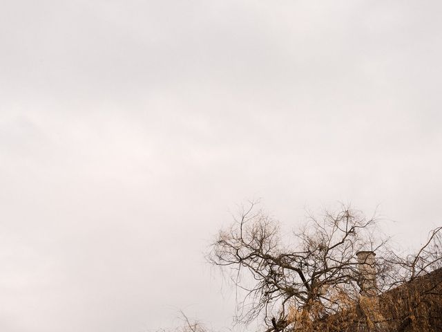 Le mariage de Stacy et Quentin à Pontpoint, Oise 50