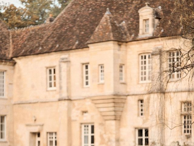 Le mariage de Stacy et Quentin à Pontpoint, Oise 52