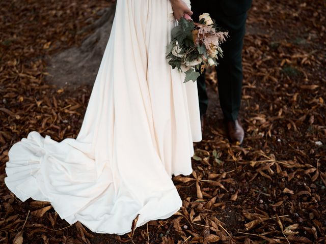 Le mariage de Stacy et Quentin à Pontpoint, Oise 58