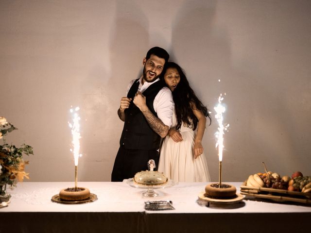 Le mariage de Stacy et Quentin à Pontpoint, Oise 65