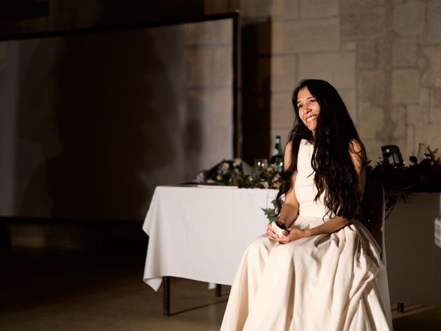 Le mariage de Stacy et Quentin à Pontpoint, Oise 69