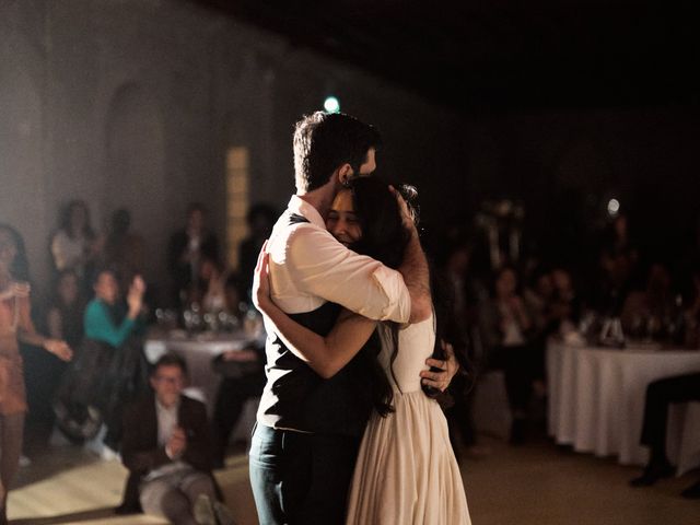 Le mariage de Stacy et Quentin à Pontpoint, Oise 71