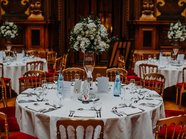 Le mariage de Rifel et Lynda à Ferrières-en-Brie, Seine-et-Marne 8