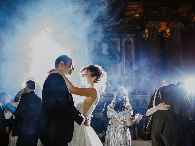 Le mariage de Rifel et Lynda à Ferrières-en-Brie, Seine-et-Marne 19