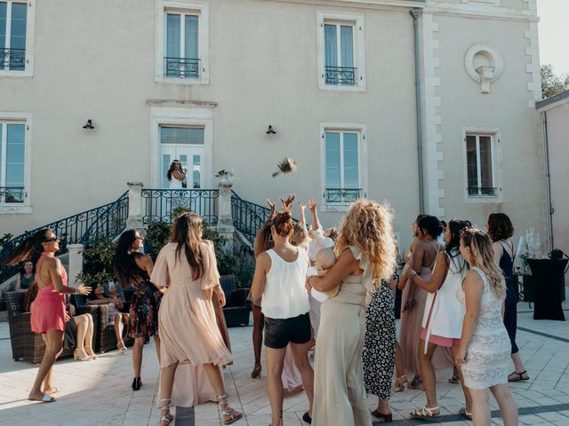 Le mariage de Facundo et Mélanie à La Rochelle, Charente Maritime 2