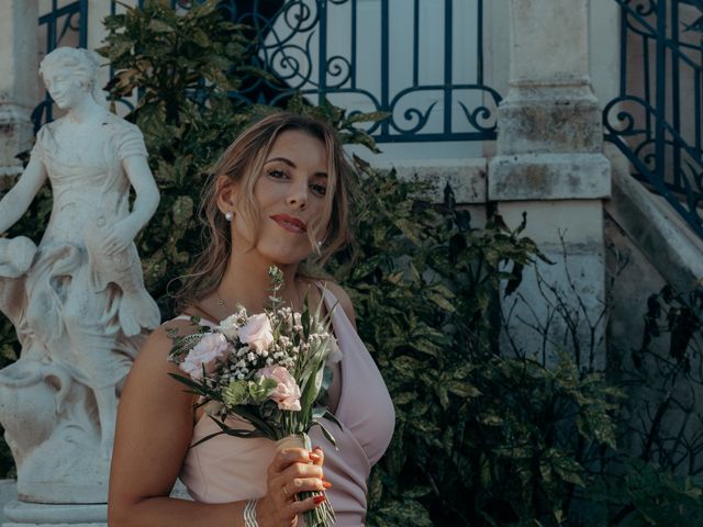 Le mariage de Facundo et Mélanie à La Rochelle, Charente Maritime 3